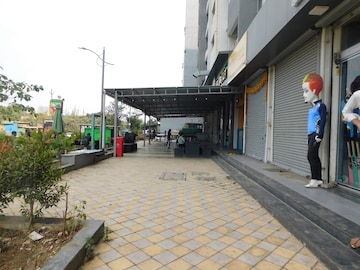 Commercial Shop 260 Sq.Ft. For Resale in Talegaon Dabhade Pune  8027832