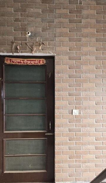 Bathroom in 4 BHK Apartment at Sector 105 – for Rent