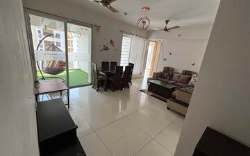 2 BHK Apartment For Rent in Concord Prima Domus, Balewadi