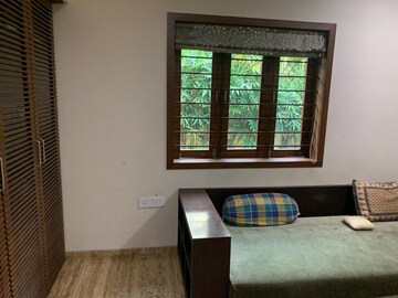 Living Room in 3 BHK Apartment at Kolte Patil Elburz Hills & Dales , Nibm – for Rent