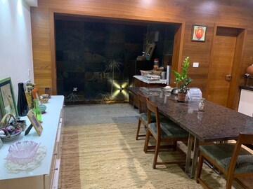 Gym in 3 BHK Apartment at Kolte Patil Elburz Hills & Dales , Nibm – for Rent