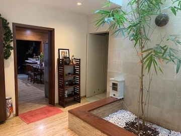 Bedroom in 3 BHK Apartment at Kolte Patil Elburz Hills & Dales , Nibm – for Rent