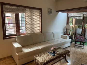 3 BHK Apartment For Rent in Kolte Patil Elburz Hills & Dales , Nibm