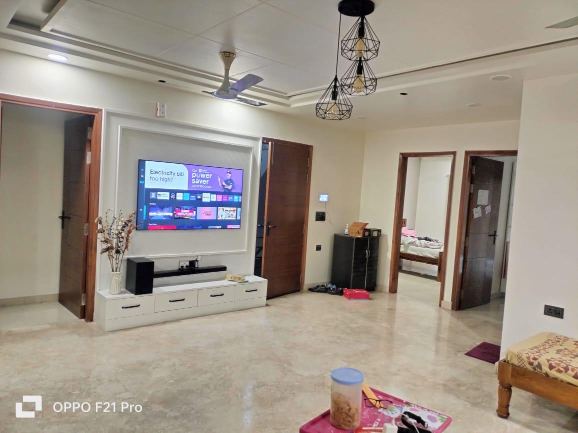 2 BHK Builder Floor For Sale in Sector 49