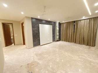 4 BHK Builder Floor For Rent in Malibu Town Gurgaon  8027839