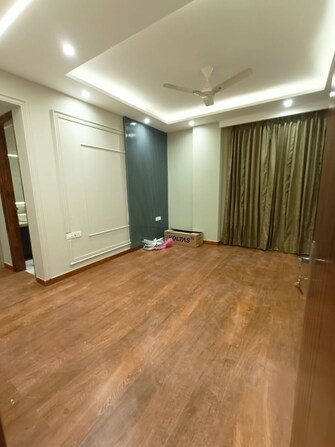 4 BHK Builder Floor For Rent in Malibu Town Gurgaon  8027839