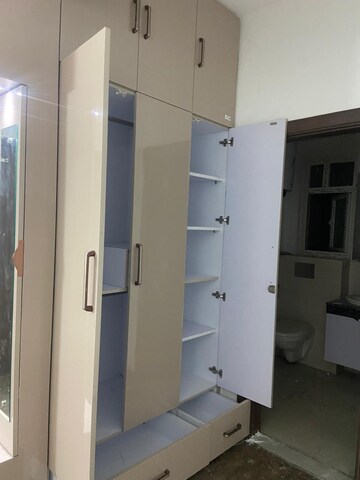 Building Lobby in 4 BHK Apartment at ATS Le Grandiose, Sector 150 – for Rent