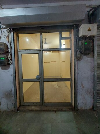 Commercial Shop 1116 Sq.Ft. For Rent in Moti Nagar Delhi  8027843