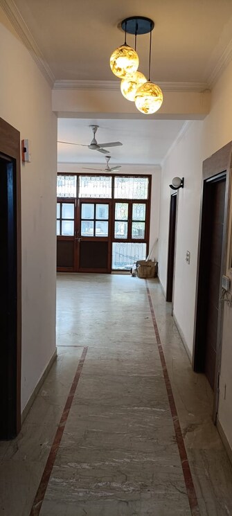 3 BHK Builder Floor For Rent in Unitech South City II Sector 50 Gurgaon  8027853