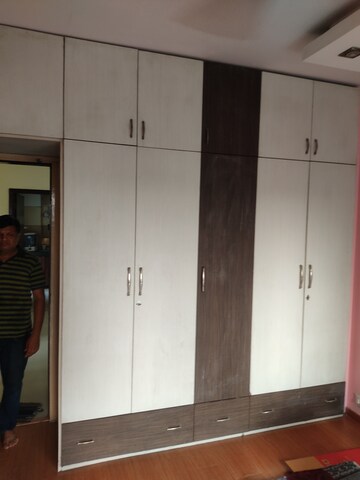 Furnished Amenities in 3 BHK Apartment at Shiv Sai Ozone Park, Sector 86 – for Rent