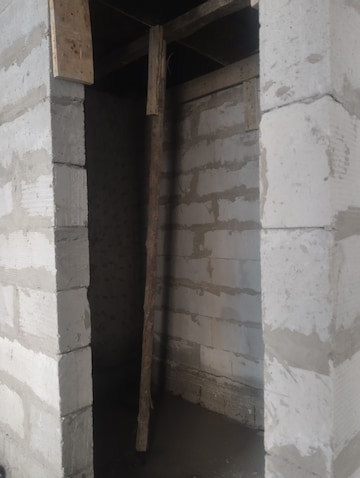 Bathroom in 1 BHK Apartment at Kasheli – for Sale