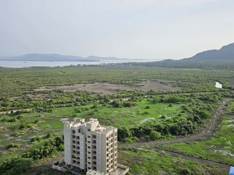 2 BHK Apartment For Resale in Paradise Sai World Empire Kharghar Navi Mumbai  8027861