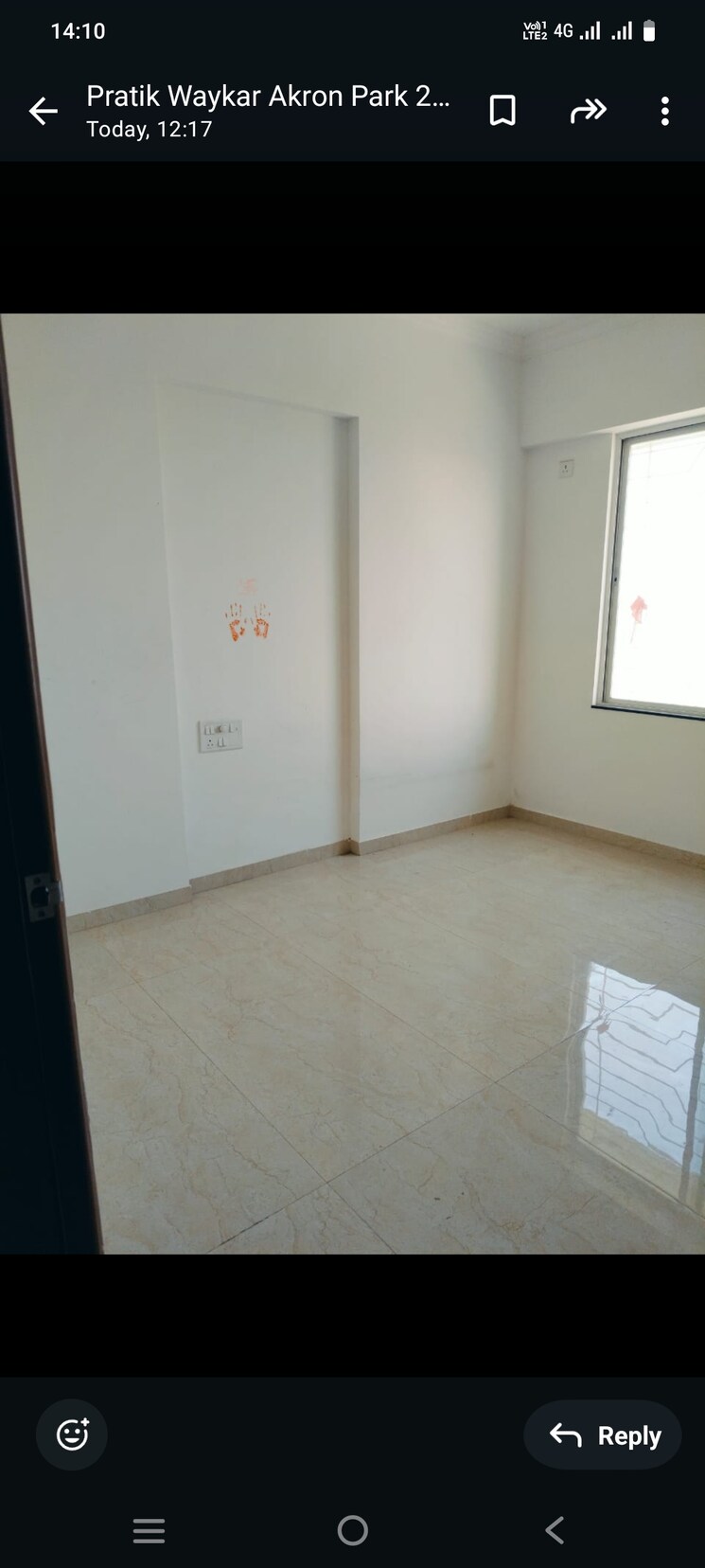 Room, pantheon-acorn-park-phase-1 1 Bedroom 650 Sq.Ft. Apartment In Wakad Pune 8027867