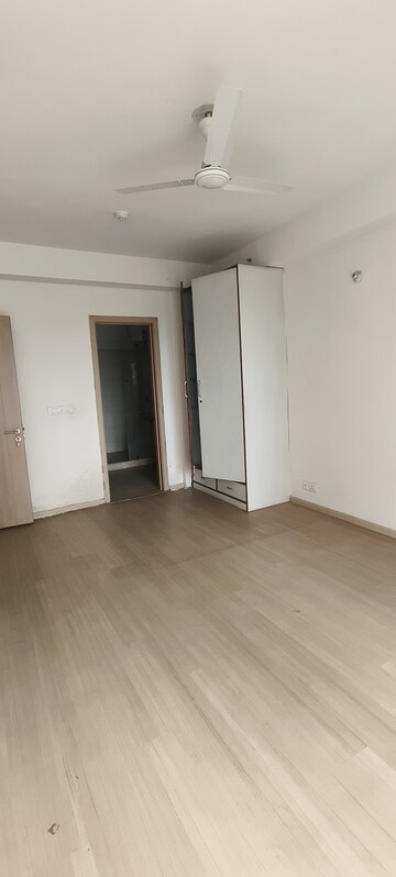 Master Bedroom in 3.5 BHK Apartment at DLF New Town Heights II, Sector 86 – for Rent