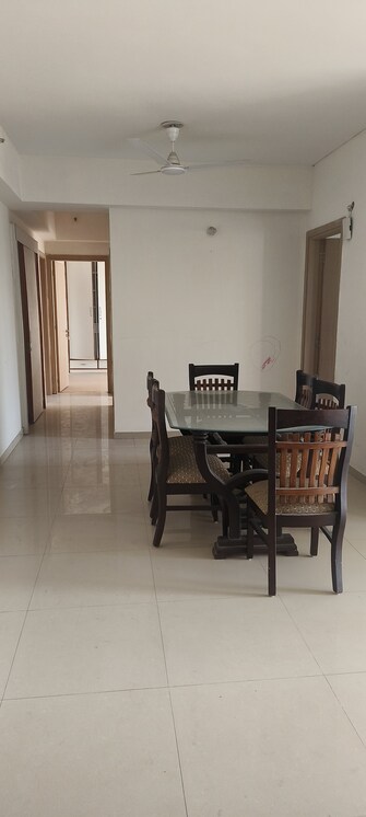 3.5 BHK Apartment For Rent in DLF New Town Heights II Sector 86 Gurgaon  8027878