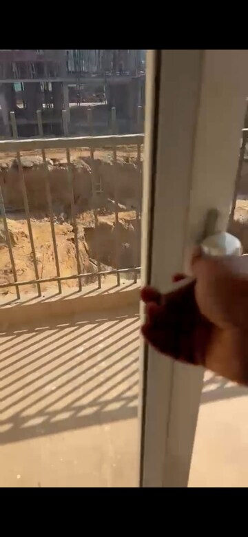 2.5 BHK Builder Floor – Exterior View View at Smart World Gems, Sector 89 - for Sale