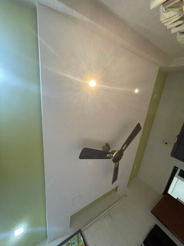 Furnished Amenities in 2 BHK Apartment at Sargaasan – for Rent