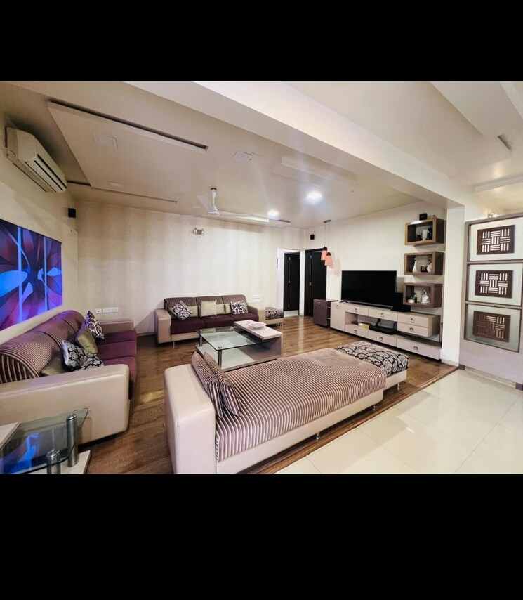 Team Area, sudhir-mandke-aristocrat-housing-complex 2 Bedroom 1200 Sq.Ft. Apartment In Lulla Nagar Pune 8027791