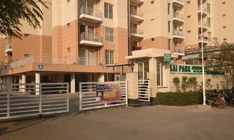 2 BHK Apartment For Rent in Shiv Sai Park Apartments Sector 87 Faridabad  8027899