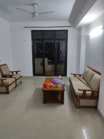 2 BHK Apartment For Rent in Shiv Sai Park Apartments Sector 87 Faridabad  8027899