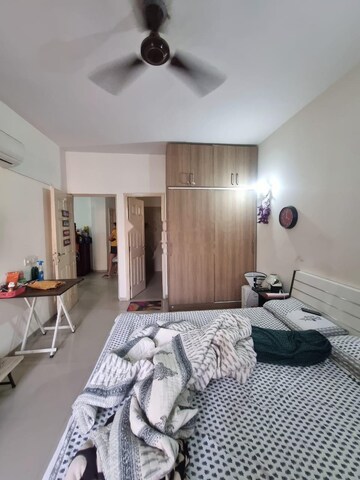 3.5 BHK Apartment For Rent in Emaar Emerald Estate, Sector 65