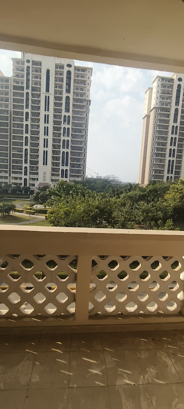 3.5 BHK Apartment For Rent in DLF New Town Heights III Sector 91 Gurgaon  8027903