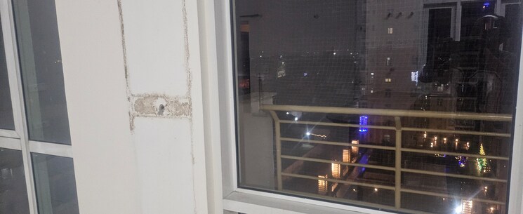 undefined, achievers-status-enclave 2 Bedroom 959 Sq.Ft. Apartment In Sector 49 Faridabad 8027917