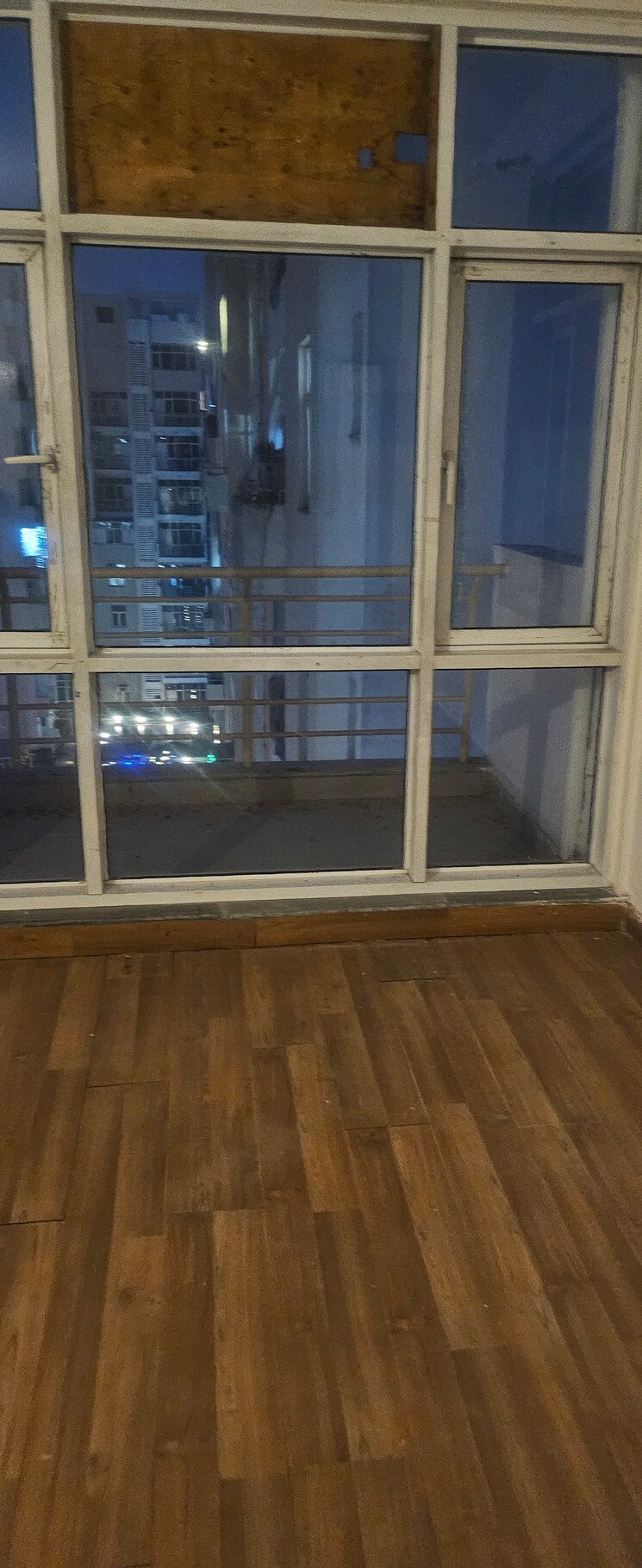 Balcony, achievers-status-enclave 2 Bedroom 959 Sq.Ft. Apartment In Sector 49 Faridabad 8027917