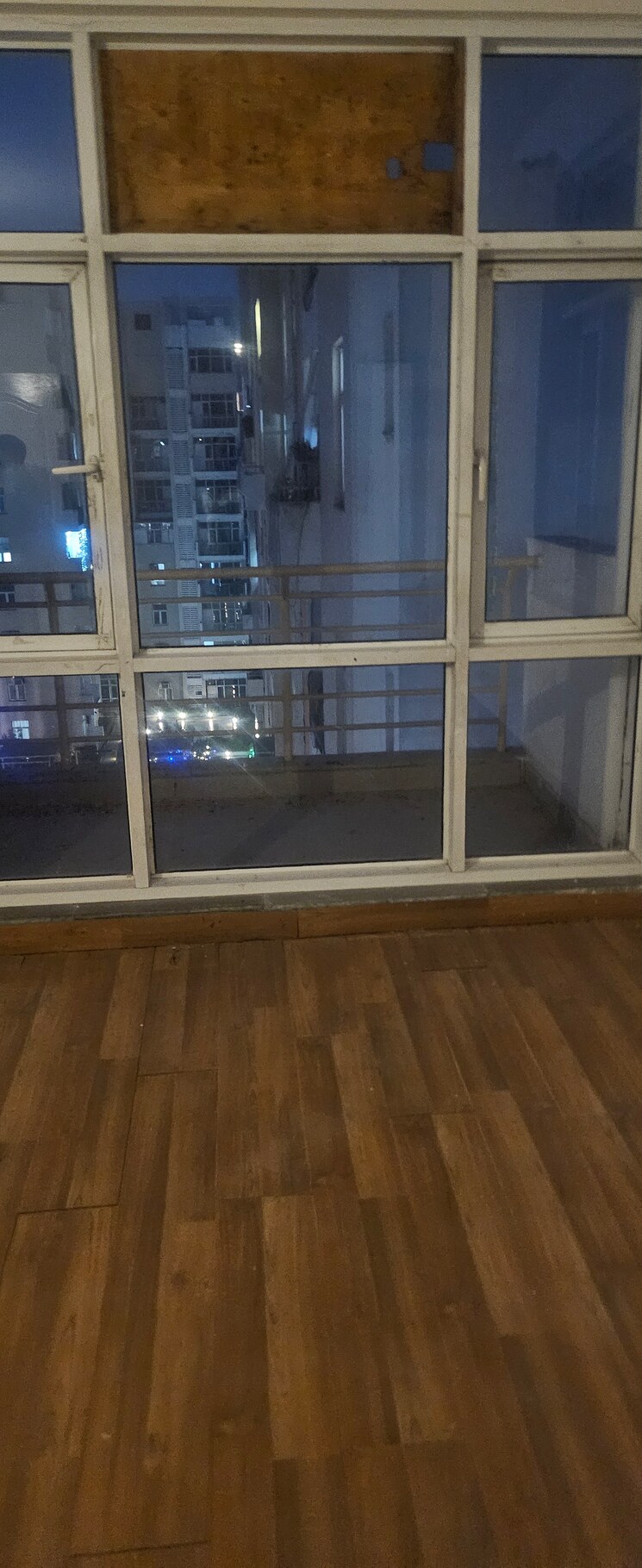 Exterior View, achievers-status-enclave 2 Bedroom 959 Sq.Ft. Apartment In Sector 49 Faridabad 8027917