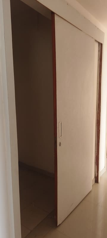 Building Lobby in 3.5 BHK Apartment at DLF New Town Heights III, Sector 91 – for Rent