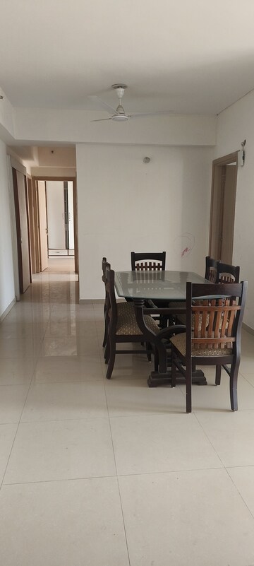 Gym in 3.5 BHK Apartment at DLF New Town Heights III, Sector 91 – for Rent