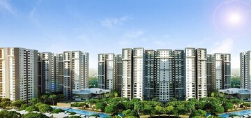 3 BHK Apartment For Sale in Sobha Ayana, Panathur