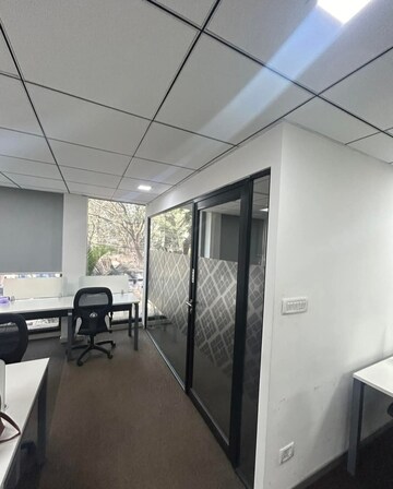 Commercial Office Space 1550 Sq.Ft. For Rent in Koramangala Bangalore  8027897