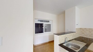 Kitchen in 3 BHK Apartment at Skav Ohana, Kr Puram – for Sale