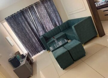 Master Bedroom in 3 BHK Apartment at Sector 105 – for Rent