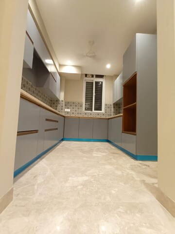 Kitchen in 3 BHK Apartment at Sector 47 – for Rent