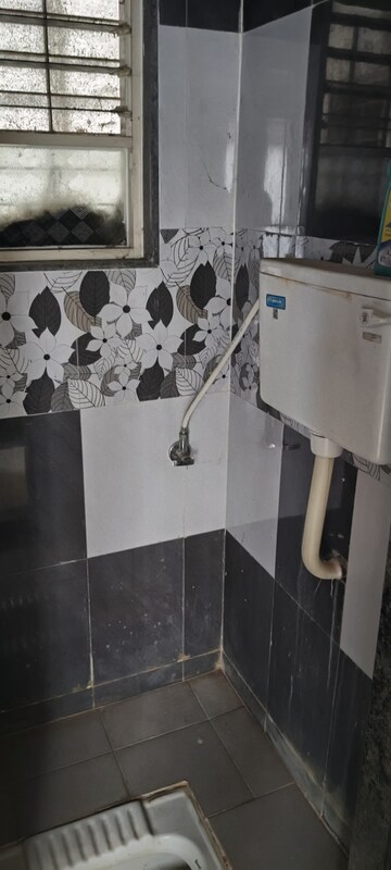 Master Bedroom in 1 BHK Apartment at Kolte Patil Life Republic, Hinjewadi – for Rent