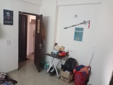 Parking in 3 BHK Apartment at Gyan Khand – for Rent