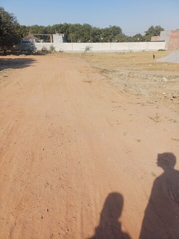 Plot Area in  Plot at Jajru – for Sale