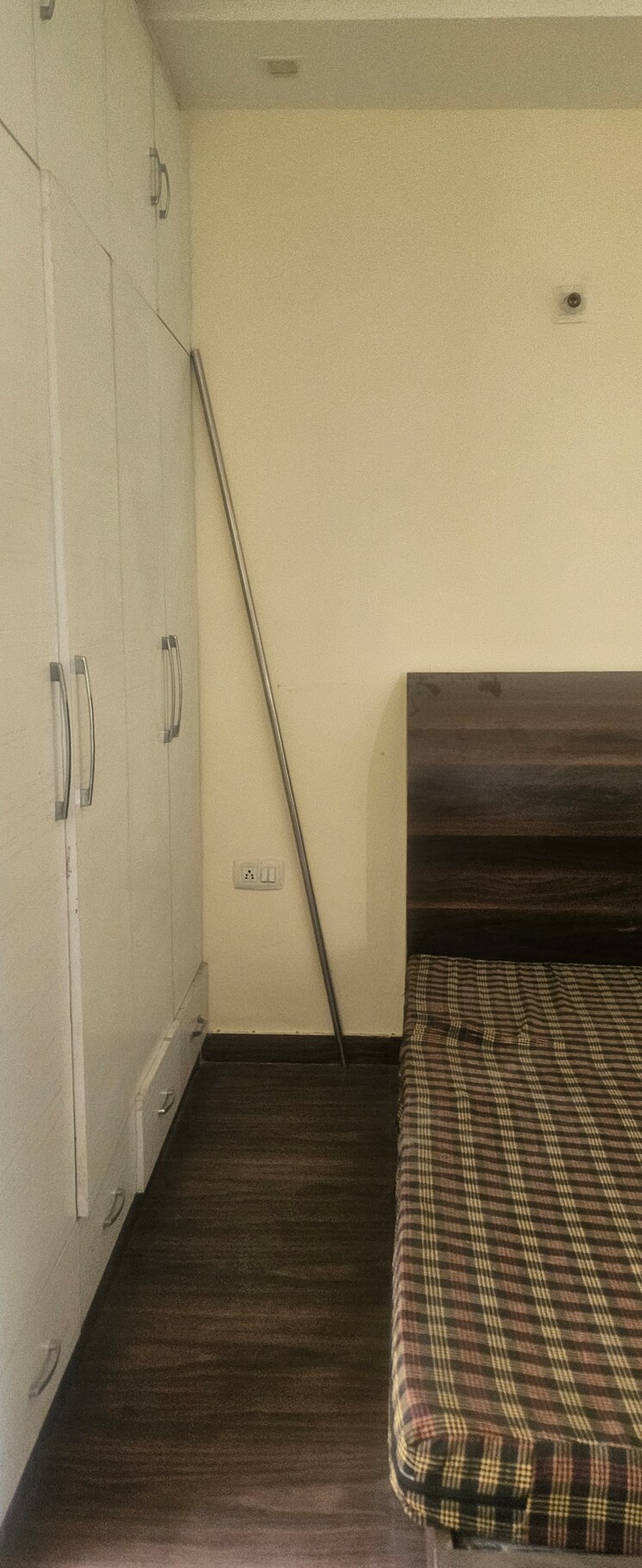 Master Bedroom, sector 49 2 Bedroom 758 Sq.Ft. Builder Floor In Sector 49 Faridabad 8027937