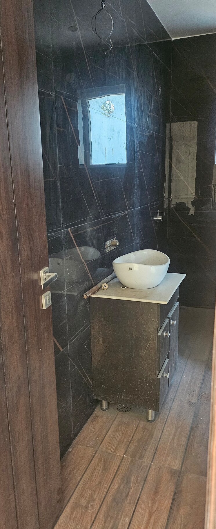 Bathroom, sector 49 2 Bedroom 758 Sq.Ft. Builder Floor In Sector 49 Faridabad 8027937