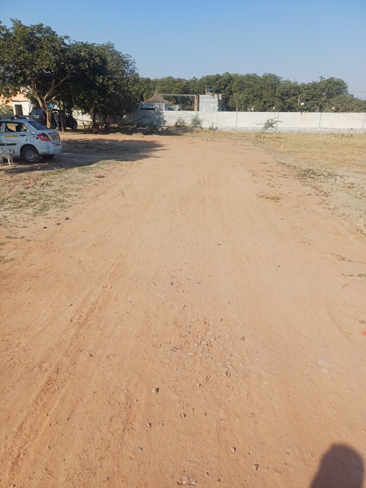 undefined, jajru  57 Sq.Yd. Plot In Jajru Faridabad 8027941