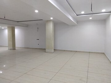  Industrial Plot – Exterior View View at Sector 37 - for Rent