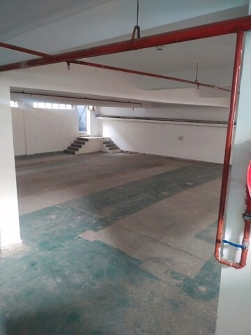  Industrial Plot – Exterior View View at Sector 37 - for Rent