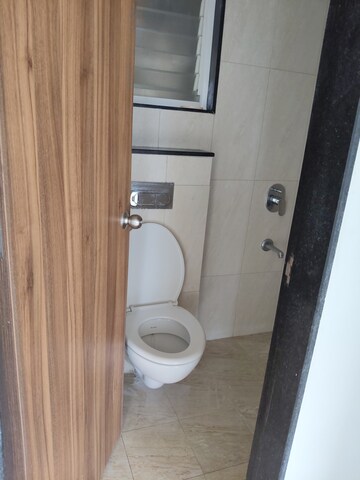 Bathroom in 2 BHK Apartment at Kolte Patil Life Republic, Hinjewadi – for Sale