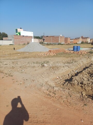 Plot For Sale in Jajru