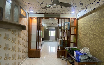 3 BHK Apartment For Sale in Kurmannapalem