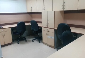 Team Area in  Office Space at Koramangala – for Rent