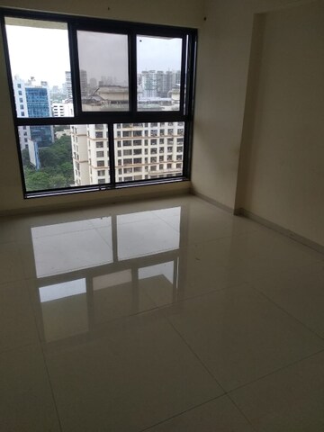 Master Bedroom in 3 BHK Apartment at Chandak Stella, Goregaon West – for Rent