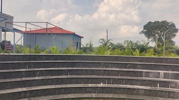  Land – Exterior View View at Sree Swati Shantiniketan, Shankarpalli - for Sale